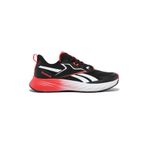 Reebok Verse Erkek Sneaker Ayakkabı-Siyah-Beyaz -Kırmızı