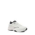 Reebok Vivid Voyage Iı 102156125 Erkek Spor Ayakkabı Beyaz Lacivert 40-45