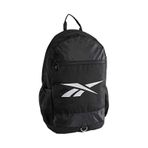 Reebok Wayland 48cm Backpack Bla Siyah Unisex Sırt Çantası 000000000101960073 Siyah