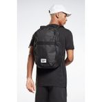 Reebok Wor Actıve Bp Siyah Unisex Sırt Çantası