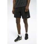 Reebok Wor Woven Short Siyah Erkek Şort - 2XL