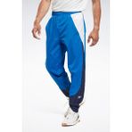 Reebok Woven Pant Mavi Erkek Eşofman Altı - S