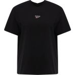 Reebok Yuresa Tee Siyah Kadın Kısa Kol T-Shirt - M