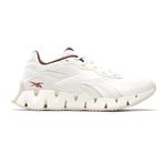Reebok Zig Dynamica 4 Beyaz Kadın Ayakkabı