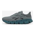 Reebok ZIG DYNAMICA 6 DUMAN GRI Erkek Koşu Ayakkabısı
