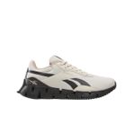Reebok Zıg Dynamıca Str 100209977 Erkek Yürüyüş Ve Koşu Ayakkabısı Bej Siyah 40-45
