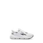 Reebok Zıgnıtıon 100228709 Erkek Yürüyüş Ve Koşu Ayakkabısı Beyaz Siyah 40-45