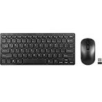Reeder A7iC Kablosuz Wireless Taşınabilir Klavye Mouse Set
