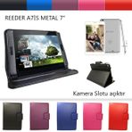 Reeder A7İS 7 Tablet Kılıfı