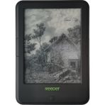 Reeder E-Kitap Okuyucu - Siyah