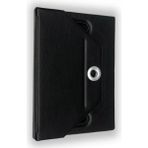 Reeder M10 Pro Home Universal Dönerli Standlı Tablet Kılıfı Siyah