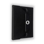 Reeder M10 Pro Lite Universal Dönerli Standlı Tablet Kılıfı Siyah