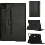 Reeder M10 Pro Lte Universal Standlı Premium Tablet Kılıfı Siyah