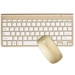Reeder M7 Kablosuz Wireless Taşınabilir Klavye Mouse Set