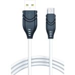 Reeder M7 Plus Şarj Kablosu Micro USB 2.0A 1.1 Metre - SYR-C98-B