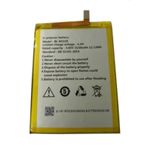 Reeder P10 BL-N3150 Batarya Pil ve Tamir Seti