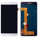 Reeder P10 LCD Dokunmatik Ekran