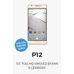 Reeder P12 32GB