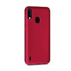 Reeder P13 Blue Kırmızı Uyumlu Silikon Kılıf