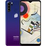 Reeder P13 Blue Max 64GB 4GB Ram Mavi