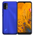 Reeder P13 Blue Max Pro Lite 2022 64GB 4GB Ram Mavi