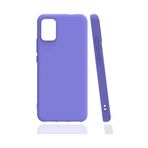 Reeder P13 Blue Max Pro Lite 2022 Lila Uyumlu Silikon Kılıf