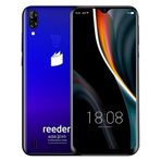 Reeder P13 Blue Plus 64GB 4GB Ram Mavi
