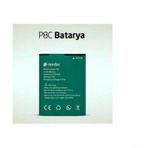 Reeder P8c Nx Batarya Pil