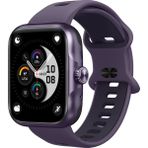 Reeder Reefit Mor Akıllı Saat - 1 - 35 - 48 mm