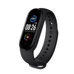 Reeder Reefit S2 Lite Siyah Akıllı Bileklik