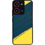 Reeder S19 Max Pro S 108MP Uyumlu Fenerbahce Tasarımlı Glossy Premium Kılıf - Siyah - Fenerbahçe-74