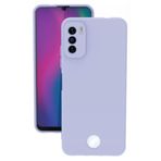 Reeder S19 Max Pro S Kılıf Kamera Korumalı Silikon Rubber Arka Kapak