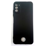 Reeder S19 Max Pro S Uyumlu Yumuşak Slikon Kılıf