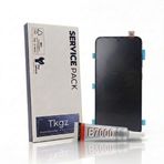 Reeder S19 MAX PRO S ZOOM İle Uyumlu Servis Lcd Ekran Dokunmatik + B-7000