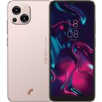 Reeder S23 Pro Max 128GB 6GB Ram Açık Pembe