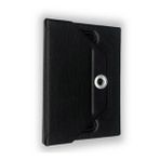 Reeder W100I Siyah Universal Dönerli Standlı Tablet Kılıfı