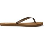 Reef Blıss Nıghts Kadın Terlik REF.CJ8659-REF.200 - Kahverengi