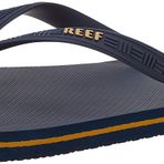 Reef Erkek Seaside parmak arası terlik, lacivert, 43 EU