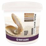 Reef Flowers Pearl White Sand Akvaryum Kumu 7 Kg (0,5-1 mm)