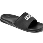 Reef ONE SLIDE REF.CI7076 Siyah Erkek Terlik