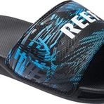 Reef ONE SLIDE REF.CJ0612 Siyah Erkek Terlik