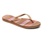 Reef Seasıde Prınts Erkek Terlik Ref.cj0250