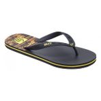 Reef Seasıde Prınts REF.CJ0311 Siyah Erkek Terlik