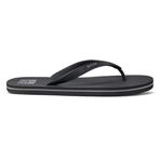 Reef Seasıde REF.CI2720 Siyah Erkek Terlik