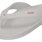 Reef Water Court Beyaz Kadın Terlik