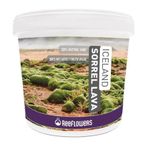 Reeflowers 1-3 mm 15 kg Iceland Sorrel Lava Bitki Kumu