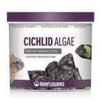 Reeflowers 150 ml Cichlid Algae Balık Yemi