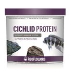 Reeflowers 150 ml Cichlid Protein Balık Yemi