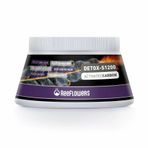Reeflowers 250 ml Detox Pellet Aktif Karbon