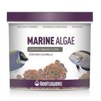 Reeflowers 250 ml Marine Algae Tuzlu Su Balık Yemi